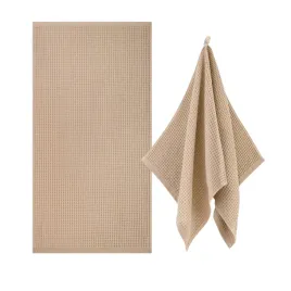 zwoltex-natural-recznik-kapielowy-duzy-chlonny-bezowy-315g-70x140cm