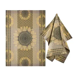 zwoltex-sunflowers-scierka-kuchenna-bawelniana-brazowy-240g-50x70cm