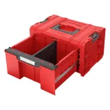 qbrick-system-pro-drawer1-toolbox2-0-basicredultrahdcustom-skrzynka-12l-stan-nowy