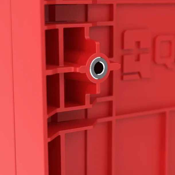 qbrick-system-pro-drawer1-toolbox2-0-basicredultrahdcustom-skrzynka-12l-stan-nowy-marka-qbrick