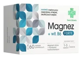 swiat-zdrowia-magnez-b6-forte-60-tabl