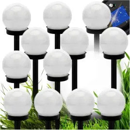 12x-lampa-kula-solarna-led-ogrodowa-biala-wbijana-lampki-34-cm-kule-solarne
