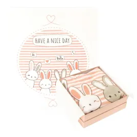 zwoltex-bunnies-koc-dzieci-kocyk-na-lozko-narzuta-z-nadrukiem-550g-80x100cm