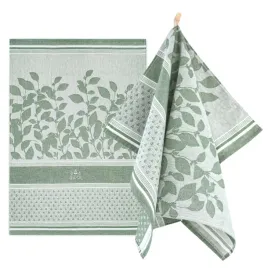 zwoltex-basil-scierka-sciereczka-kuchenna-bawelniana-zielony-240g-50x70