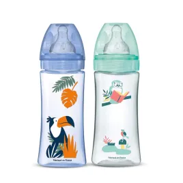 dodie-zestaw-2-butelek-330ml-6-miesiecy