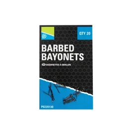igly-preston-barbed-bayonets-20-szt