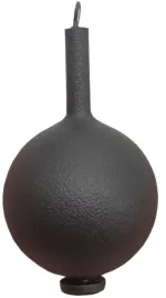 bombka-matchpro-slow-sinking-bomb-black-35mm-23g