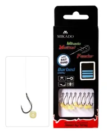 przypon-z-gumka-mikado-method-feeder-10cm-025mm-hak-8