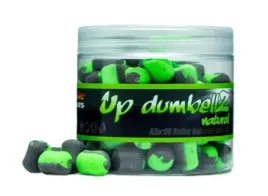 kulki-massive-baits-aller-up-dumbelz-14mm-natural