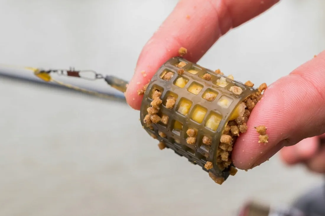 koszyk-preston-ics-in-line-cage-feeder-medium-45g