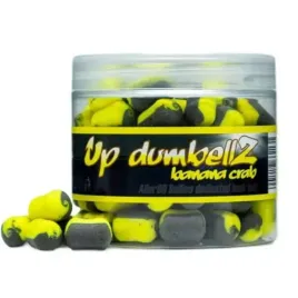 kulki-massive-baits-aller-up-dumbelz-14mm-banana-crab