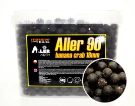 kulki-massive-baits-boilies-aller-90-banana-crab-18mm-5kg