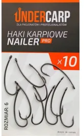haki-karpiowe-under-carp-nailer-6-pro-10szt