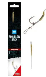 przypon-karpiowy-nash-tube-blow-back-rig-size-6-barbed