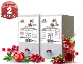 2x-profimator-zaprawka-zurawina-zurawinowa-6kg-zestaw-2-sztuk