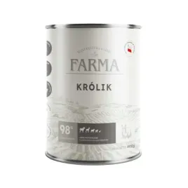 karma-mokra-dla-psa-farma-select-krolik-400-g