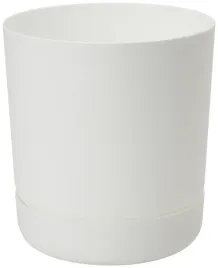 doniczka-okragla-satina-20-z-podstawka-matowa