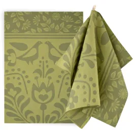 zwoltex-kuku-ryku-sciereczka-kuchenna-bawelniana-seledynowy-200g-50x70