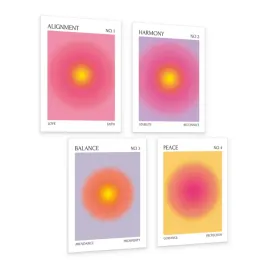 zestaw-4x-plakat-a3-do-salonu-sypialni-harmonia-balans-boho-aura-afirmacje