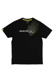 koszulka-wedkarska-matrix-hex-print-t-shirt-black-rozmiar-m-komfort-stylowa