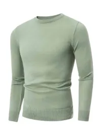 shein-sweter-meski-zielony-dopasowany-welna-l-lom
