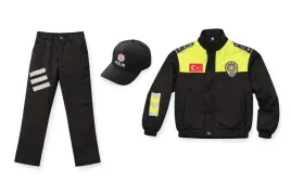 przebranie-policjanta-kurtka-spodnie-i-czapka-z-daszkiem-110-116-opa
