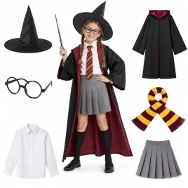 stroj-hermiona-145-kostium-przebranie-harry-koszula-zestaw-na-halloween