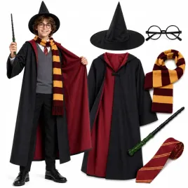 stroj-czarodziej-harry-146-152-cosplay-halloween-przebranie-kostium-na-bal