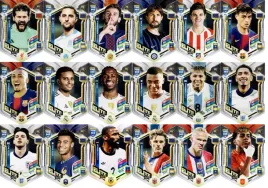 panini-fifa-365-2026-jewel-elite-komplet-18-kart-zestaw-mbappe-yamal-set
