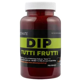 dip-ultimate-products-tutti-frutti-250ml
