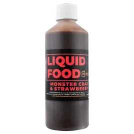 ultimate-products-monster-crab-and-strawberry-liquid-food-500ml