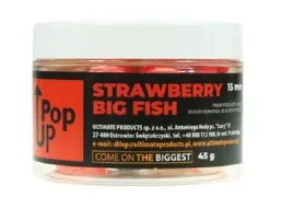 kulki-ultimate-products-strawberry-big-fish-pop-up-15mm-50g