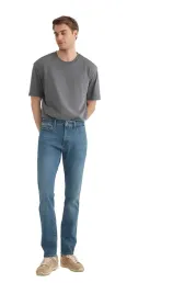 mavi-spodnie-meskie-jeansowe-proste-niebieskie-casual-30-32-5da
