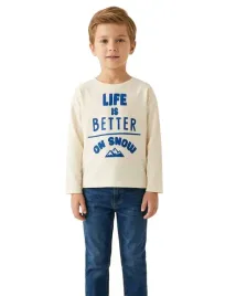 koton-baby-kremowy-t-shirt-dzieciecy-z-niebieskim-nadrukiem-104-110-6fa