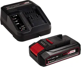 akumulator-i-ladowarka-einhell-li-ion-18-v-25-ah