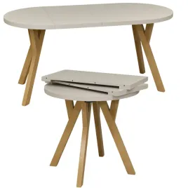 rozkladany-stol-do-salonu-jaga-fi-90-do-190-cm-blat-kaszmir-nogi-wotan