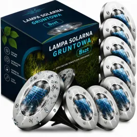 8x-lampa-solarna-wbijana-ogrodowa-led-gruntowa-najazdowa-czujnik-zmierzchu