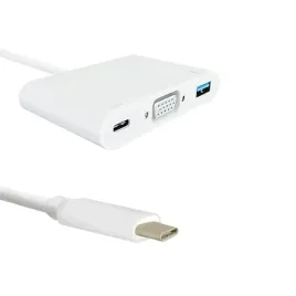 qoltec-50426-stacja-dokujaca-usb-3-2-gen-2-3-1-gen-2-type-c-bialy