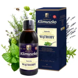 klimuszko-nalewka-ziolowa-wspierajaca-prawidlowa-prace-watroby-200ml