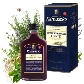 klimuszko-nalewka-ziolowa-wspierajaca-prawidlowa-koncentracje-pamiec-200ml