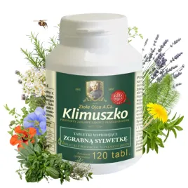 klimuszko-tabletki-ziolowe-ekstrakty-wspierajace-zgrabna-sylwetke-120szt
