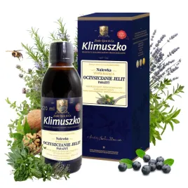 klimuszko-parazyt-nalewka-ziolowa-wspierajaca-oczyszczanie-jelit-220ml