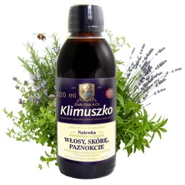 klimuszko-nalewka-ziolowa-wspierajaca-piekne-wlosy-skore-paznokcie-200ml
