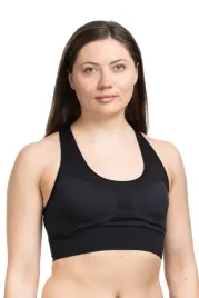 top-sportowy-damski-odlo-seamless-medium-czarny-m