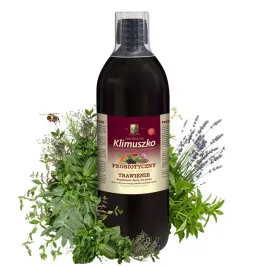 klimuszko-trawienie-probiotyczny-ekstrakt-ziolowy-ziola-do-picia-500ml