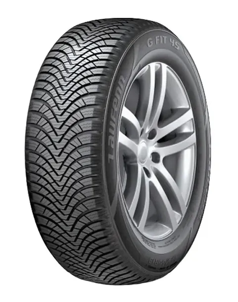 1x Laufenn G Fit 4S LH71 195/65R15 91H