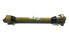 wal-przegubowy-cytryna-1210mm-sprzeglo-cierne