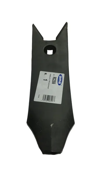 Dłuto grządzieli KONGSKILDE DELTA FLEX 300x80x12