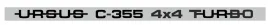 naklejki-ursus-c-355-4x4-turbo-na-traktor
