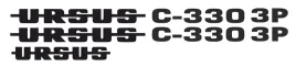 napis-naklejka-ursus-c-330-3p-bez-tla-logo-grill